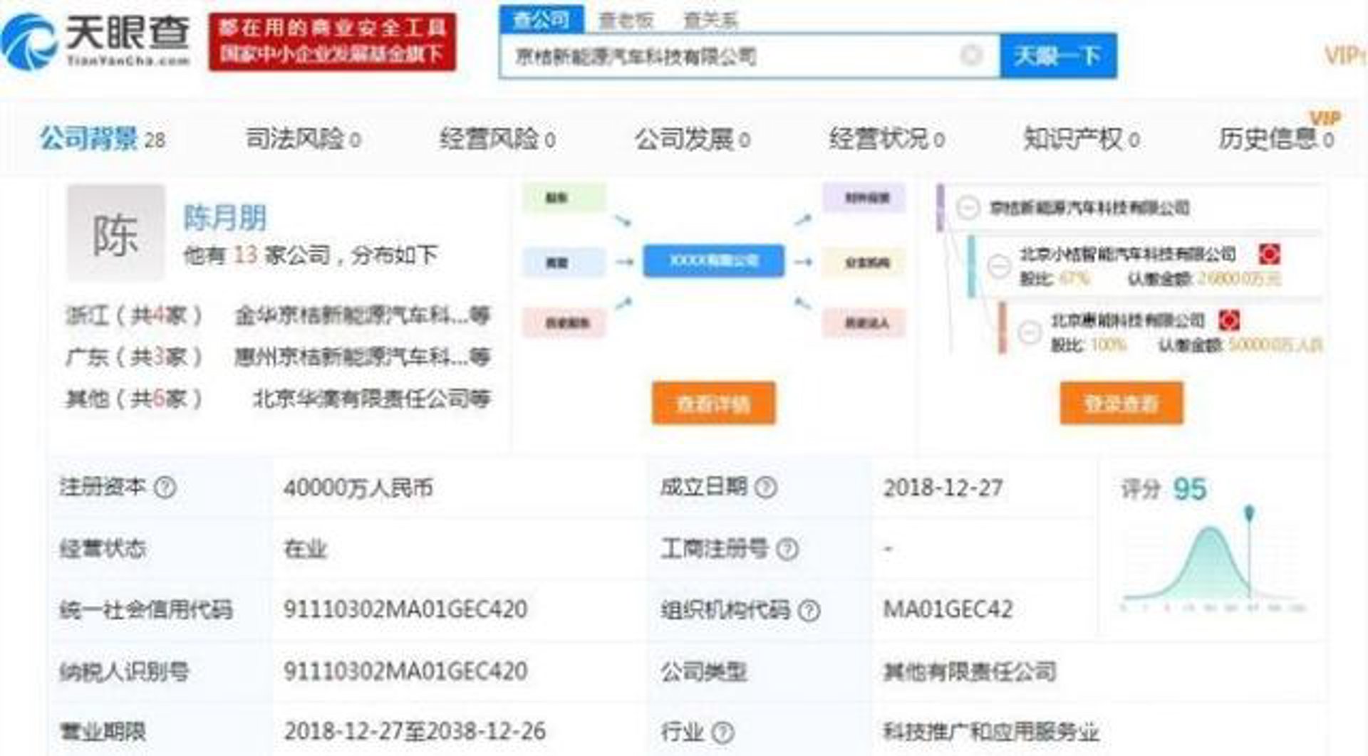 吴智振个人网